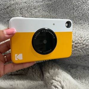 Kodak printomatic Camera